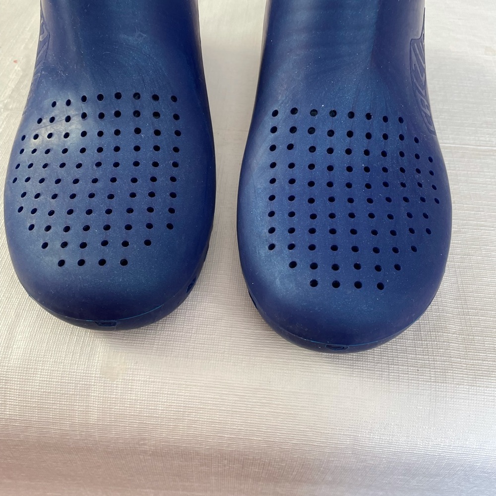 Calzuro clogs
